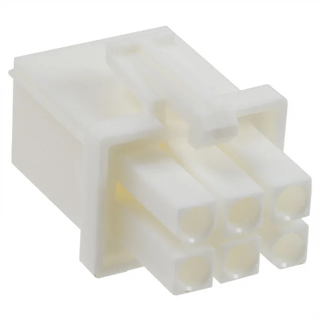 TE Connectivity AMP Connectors 794895-1