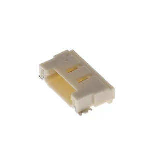 Adam Tech 125SH-D-04-TR-SMT-T/R