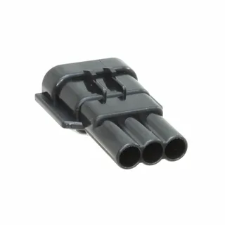 TE Connectivity AMP Connectors 173065-2
