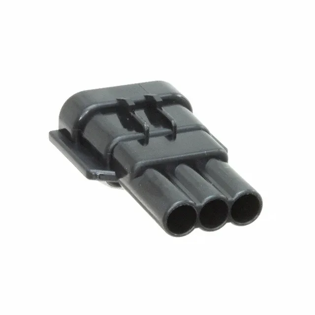 TE Connectivity AMP Connectors 173065-2