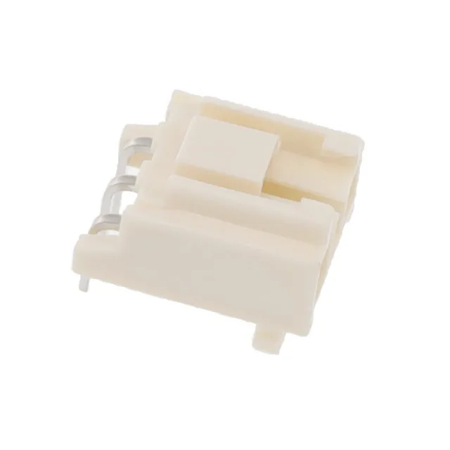 TE Connectivity AMP Connectors 178496-1