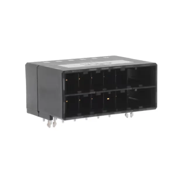 TE Connectivity AMP Connectors 2-2299005-1