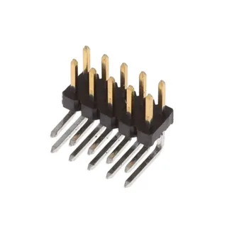 TE Connectivity AMP Connectors 2842155-5