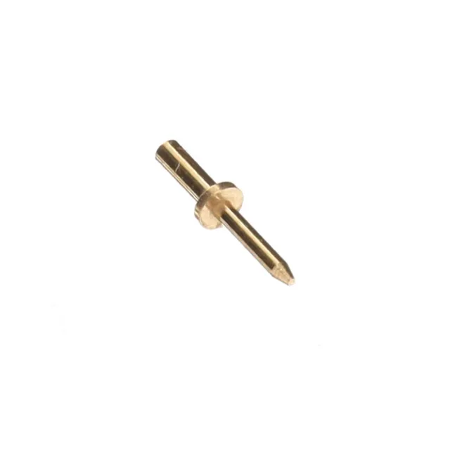 Mill-Max Manufacturing Corp. 3210-2-00-21-00-00-08-0 — PCB Single-Post Pins
