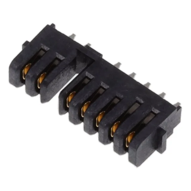 TE Connectivity AMP Connectors 2229293-1