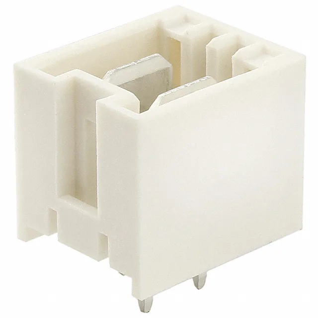 TE Connectivity AMP Connectors 1971845-2