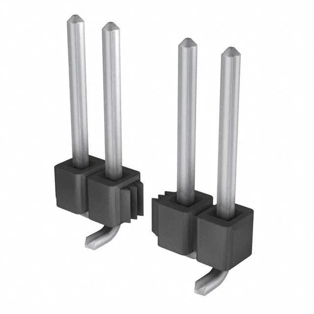Samtec Inc. TSM-110-02-T-SV — Pin Headers