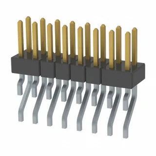 Samtec Inc. MMT-108-02-L-DH-P-TR