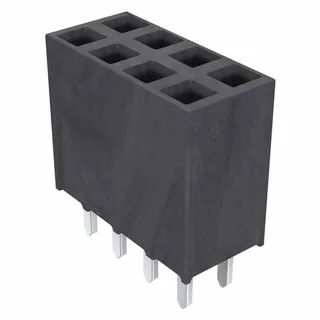 Samtec Inc. SSW-104-01-T-D