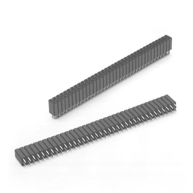 3M 929975-01-22 — Female Socket Headers
