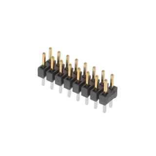 Samtec Inc. TMMH-108-01-L-D