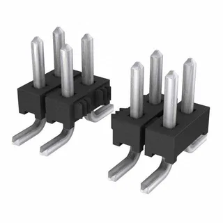 Samtec Inc. TMM-105-01-T-D-SM-TR
