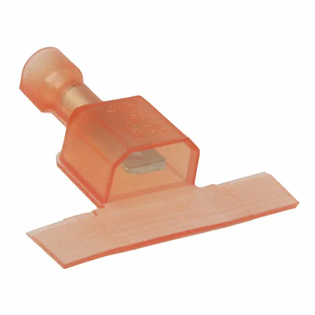 TE Connectivity AMP Connectors 2-521102-2
