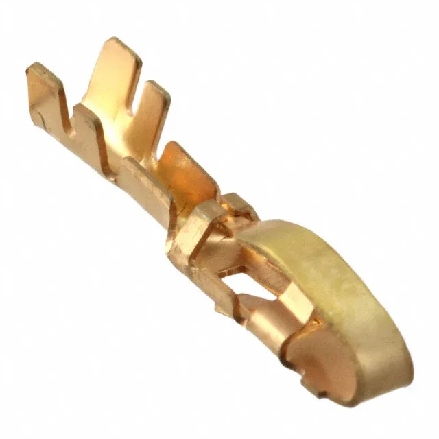 583204-2 — TE Connectivity AMP Connectors product photo