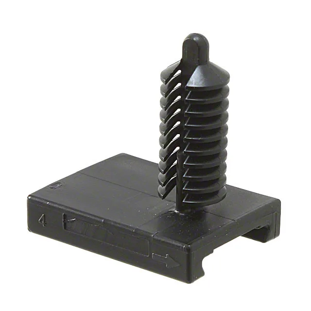 TE Connectivity AMP Connectors 1924487-1