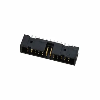 Amphenol 66506-218LF