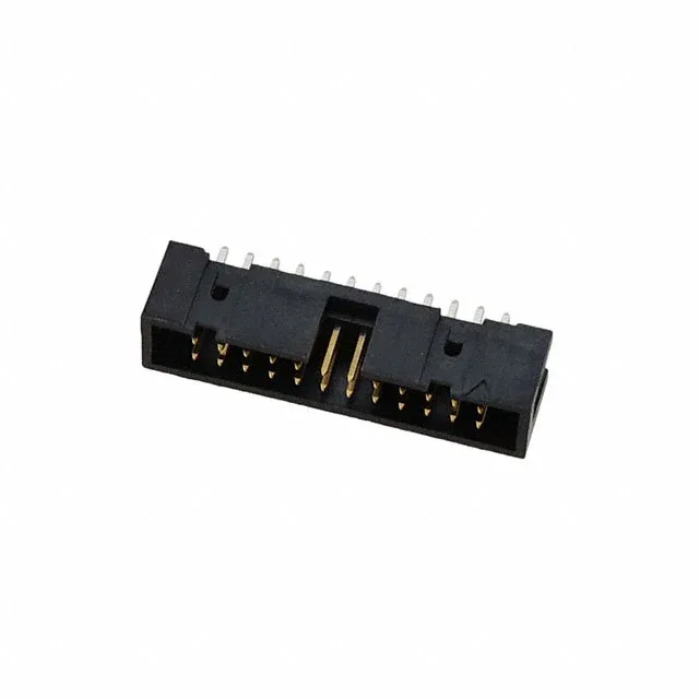 Amphenol 66506-218LF