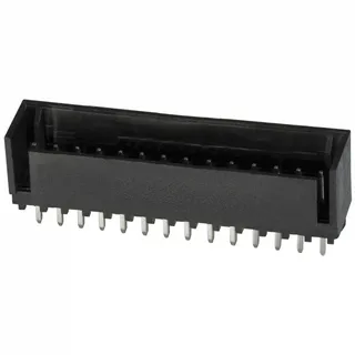 TE Connectivity AMP Connectors 3-644861-4