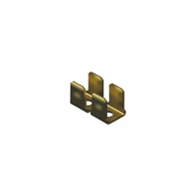 Keystone Electronics 1005 — Quick-Disconnect Terminals