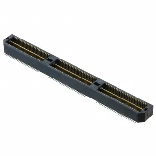 Samtec Inc. QTS-075-02-L-D-A-K-TR