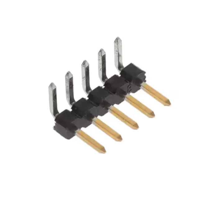 TE Connectivity AMP Connectors 2842110-5