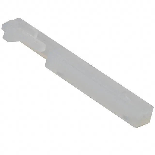 TE Connectivity AMP Connectors 87077-2
