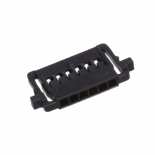 Molex 5037640601