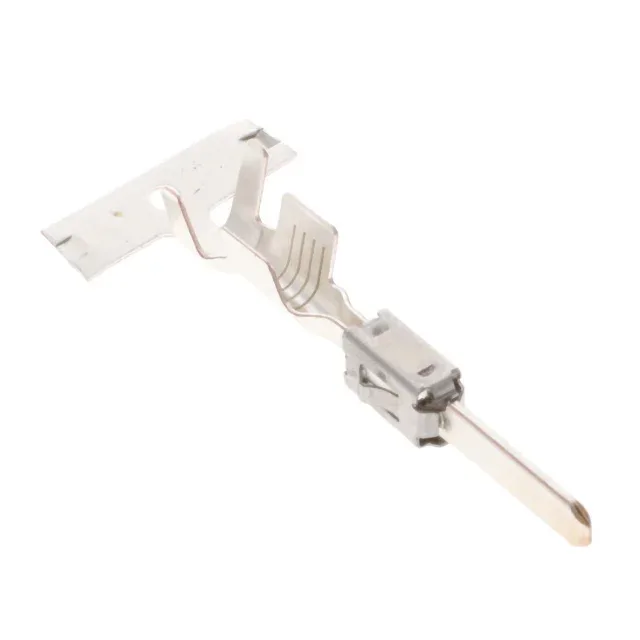 TE Connectivity AMP Connectors 2-2141600-2