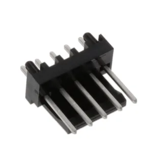 TE Connectivity AMP Connectors 3-647609-5
