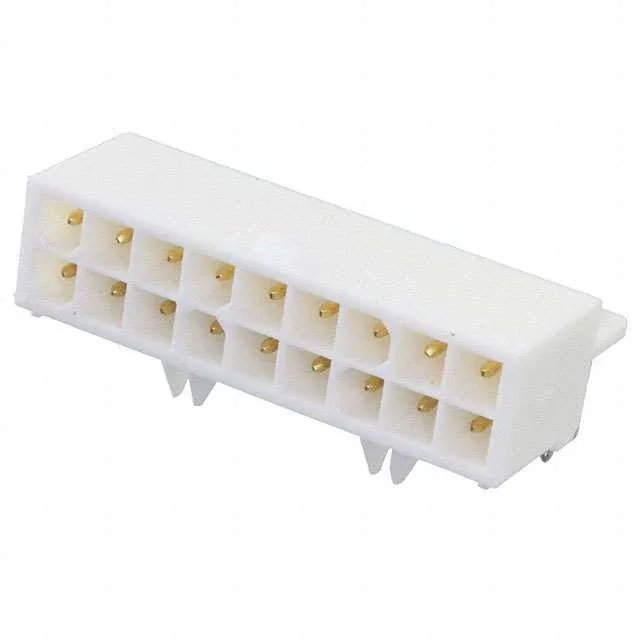 TE Connectivity AMP Connectors 1-794105-1