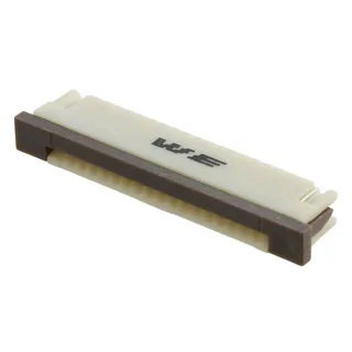 Würth Elektronik 68611814422