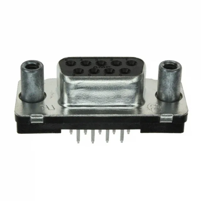 TE Connectivity AMP Connectors 1-5747150-3