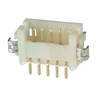Hirose Electric Co Ltd DF13-5P-1.25H(50)