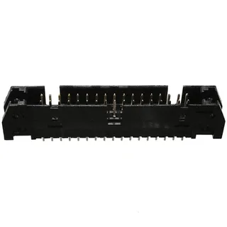 TE Connectivity AMP Connectors 102156-8