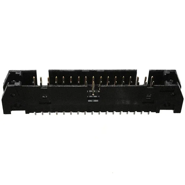 TE Connectivity AMP Connectors 102156-8