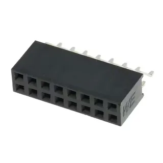 Würth Elektronik 610116249221
