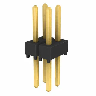 Samtec Inc. TSW-102-08-G-D