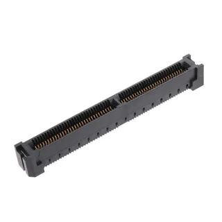 Samtec Inc. HSEC8-160-01-L-DV-A-WT-K-TR