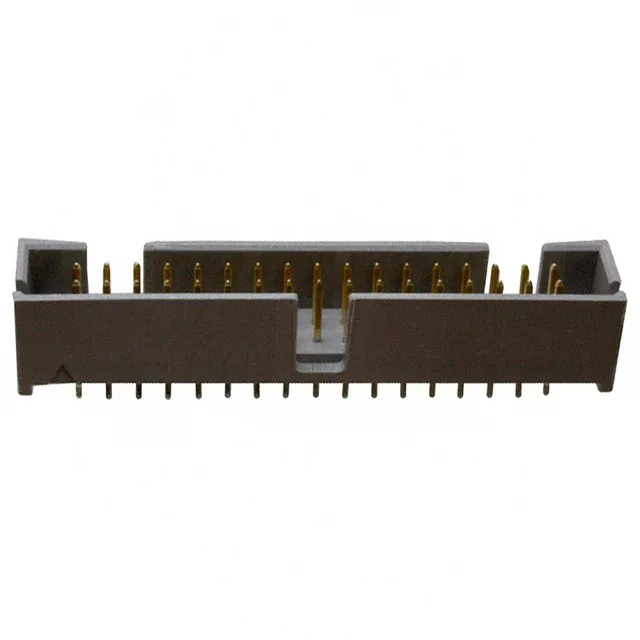 TE Connectivity AMP Connectors 5104338-7