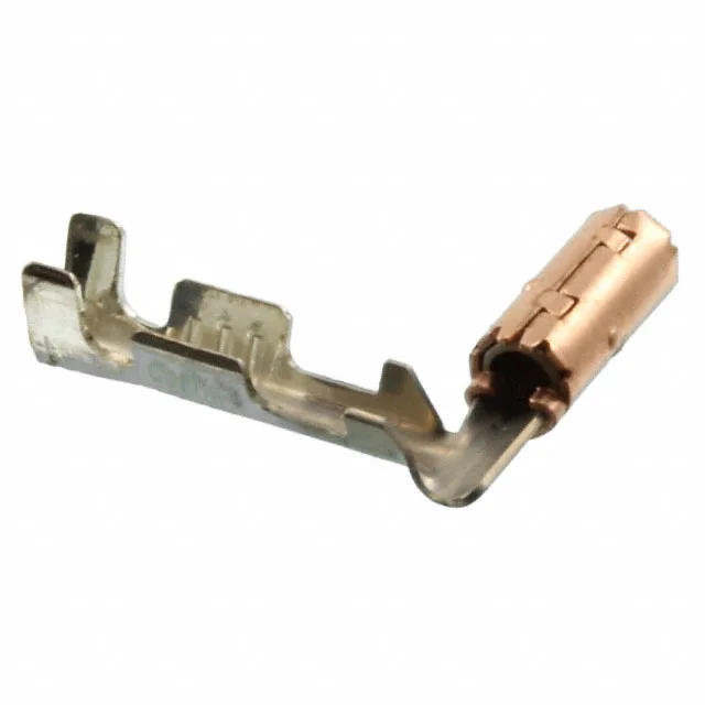 TE Connectivity AMP Connectors 353379-2