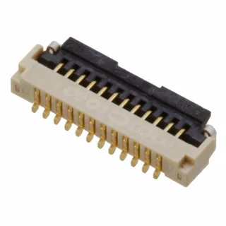 Hirose Electric Co Ltd FH33J-12S-0.5SH(10)