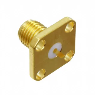 TE Connectivity AMP Connectors 1052565-1