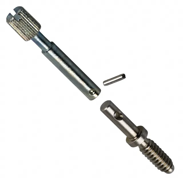 TE Connectivity AMP Connectors 201413-1