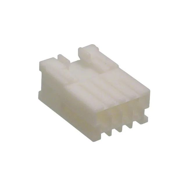 TE Connectivity AMP Connectors 316088-1