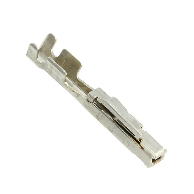 TE Connectivity AMP Connectors 1318105-1