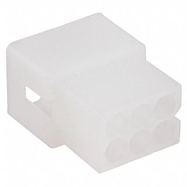 TE Connectivity AMP Connectors 770355-1