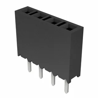 Samtec Inc. BCS-104-F-S-TE