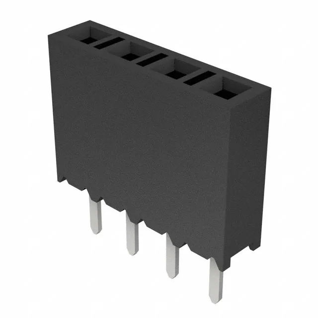 Samtec Inc. BCS-104-F-S-TE