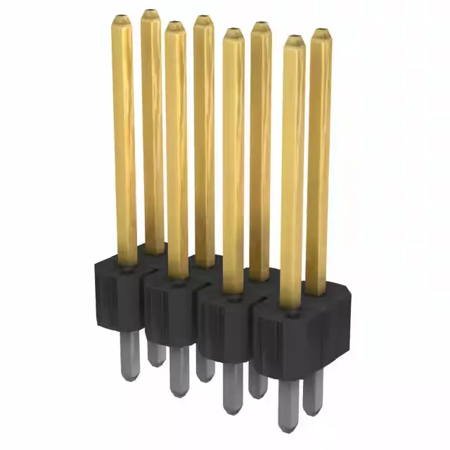 68464-108HLF — Amphenol product photo