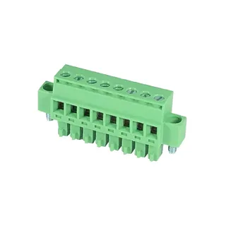 Dinkle Corporation, USA EC381RM-08P